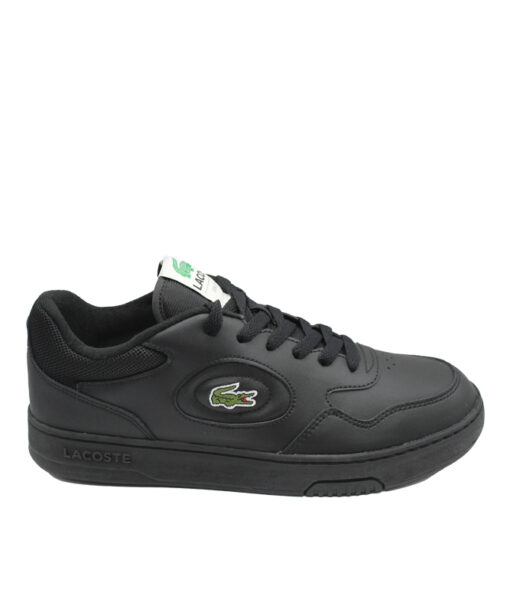 Alternative view of LACOSTE-LINESET 223 1 SMA (46SMA004502H)-BLK-BLK