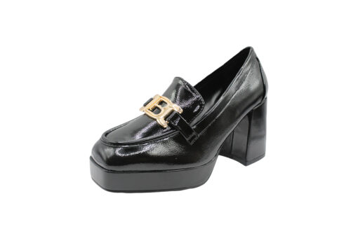 Laura Biagiotti (8227)-BLACK