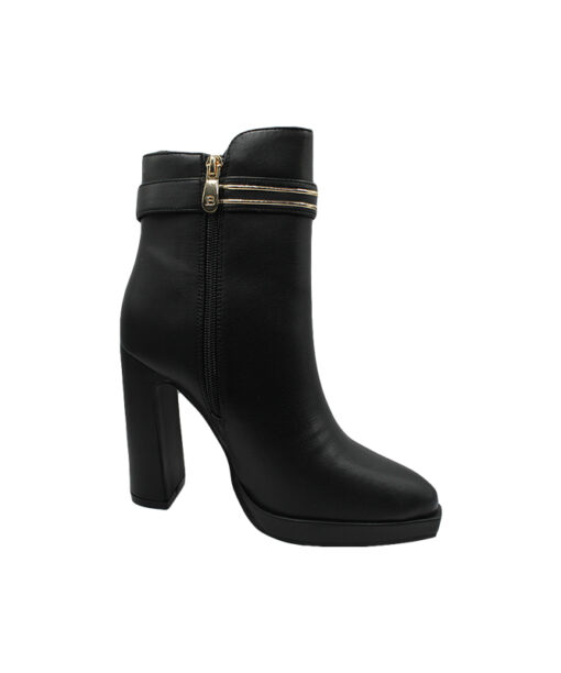 Laura Biagiotti (8370)-BLACK