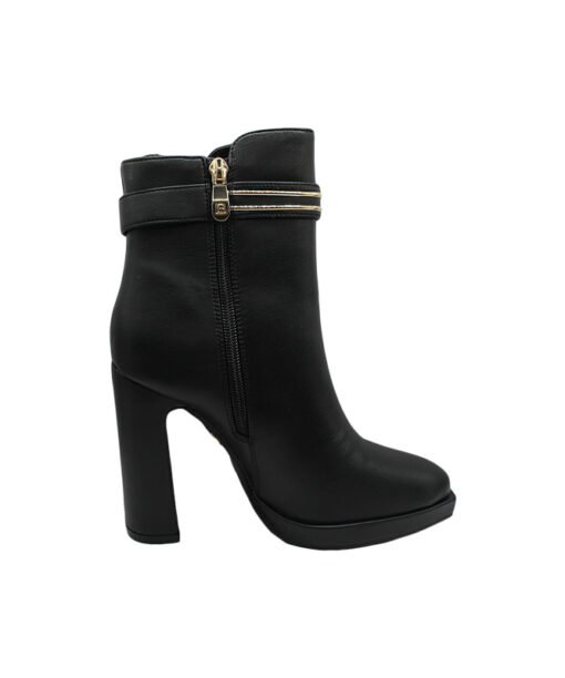 Alternative view of Laura Biagiotti (8370)-BLACK
