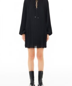 LIU JO-ABITO TS.NAV (MF3399T0414-22222)-NERO