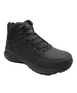 LUMBERJACK-JOSEP (SMH4301-002-S50-CB003)-TOTAL-BLACK