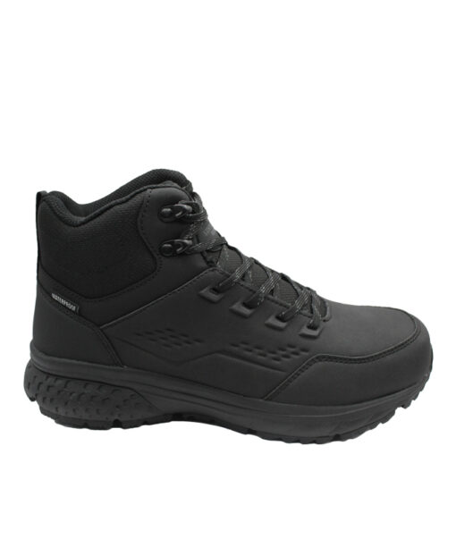 Alternative view of LUMBERJACK-JOSEP (SMH4301-002-S50-CB003)-TOTAL-BLACK