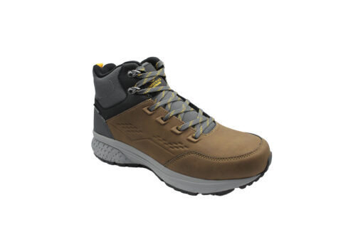 LUMBERJACK-JOSEP (SMH4301-002-S50-M0597)-BROWN-GREY