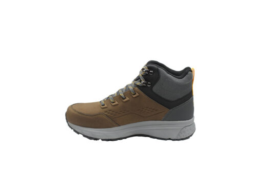 LUMBERJACK-JOSEP (SMH4301-002-S50-M0597)-BROWN-GREY - Image 3