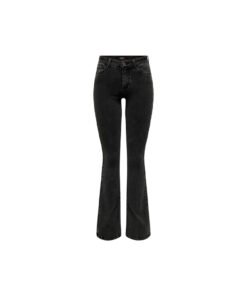 ONLY-ONLROSE (15303753)-WASHED-BLACK