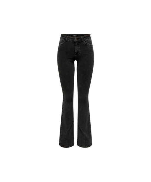 ONLY-ONLROSE (15303753)-WASHED-BLACK