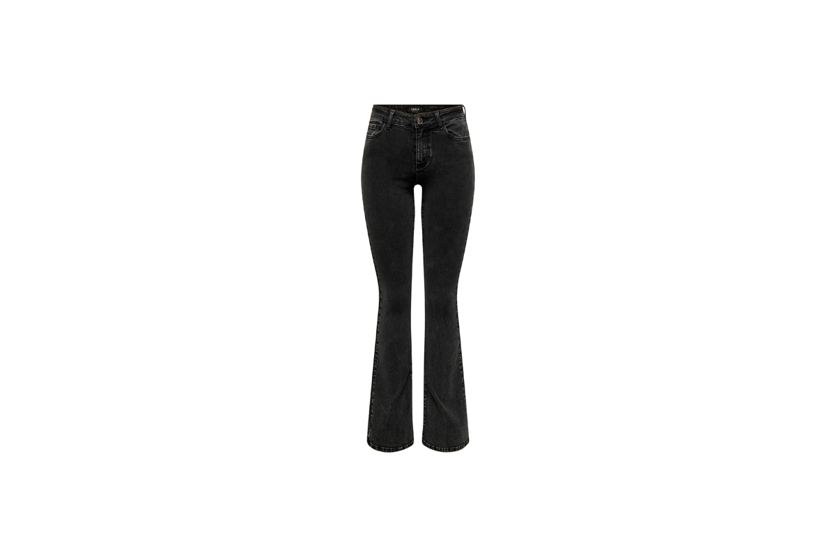ONLY-ONLROSE (15303753)-WASHED-BLACK
