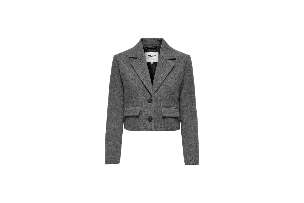 ONLY-ONLCORA (15305636)-MEDIUM-GREY-MELANGE
