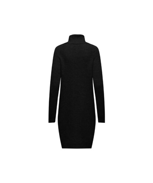 Alternative view of ONLY-ONLSILLY (15306945)-BLACK