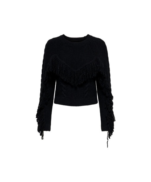 ONLY-ONLMARGINA (15307002)-BLACK