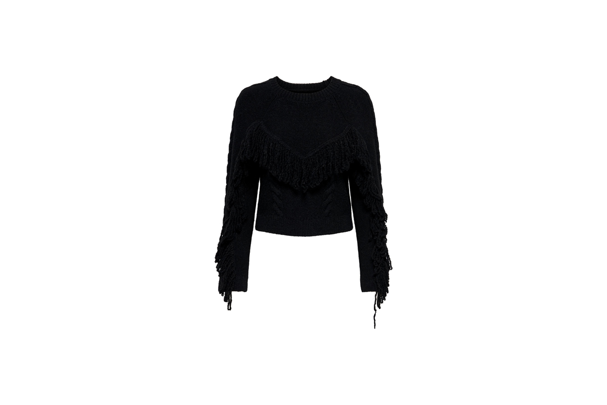 ONLY-ONLMARGINA (15307002)-BLACK