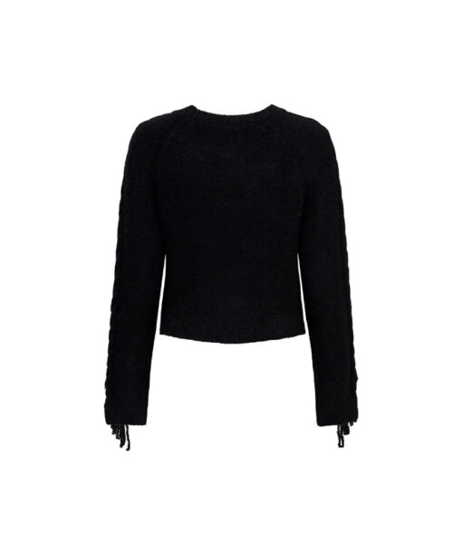 Alternative view of ONLY-ONLMARGINA (15307002)-BLACK
