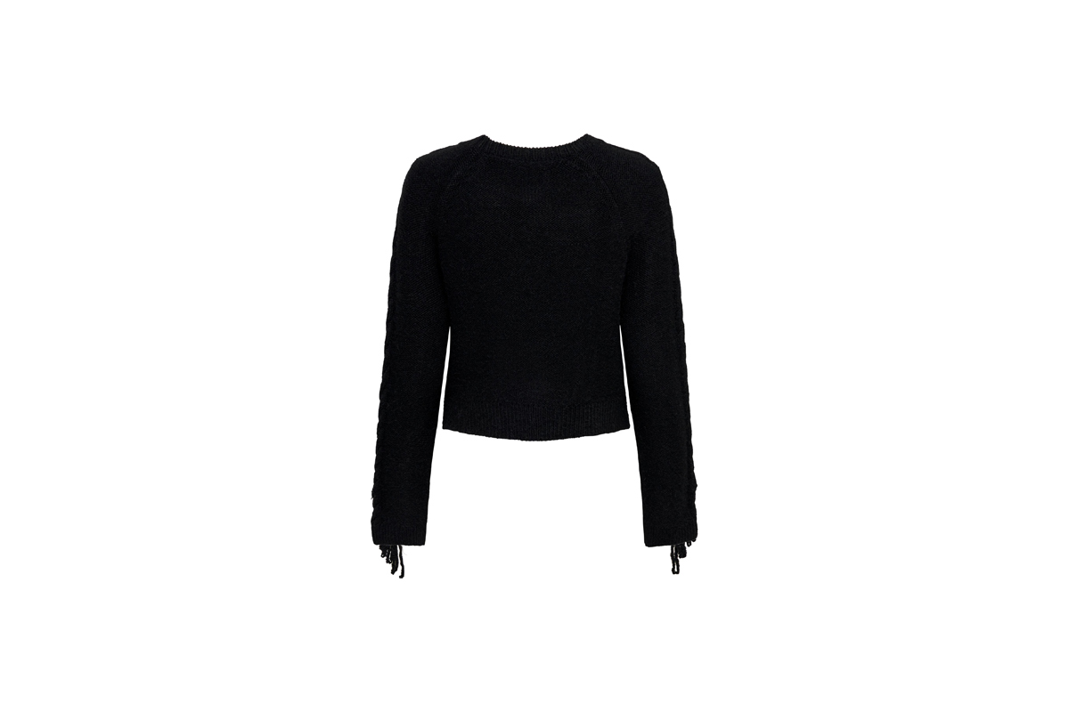 ONLY-ONLMARGINA (15307002)-BLACK - Image 2