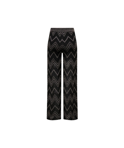 Alternative view of ONLY-ONLNICOLE (15307158)-BLACK