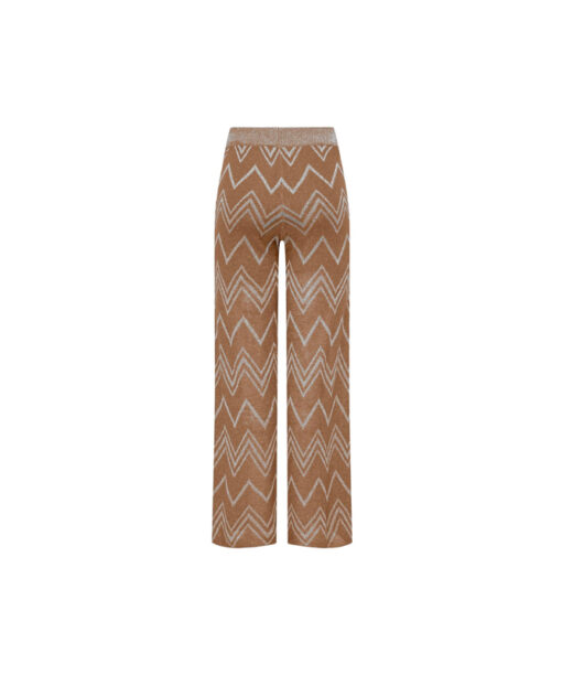 Alternative view of ONLY-ONLNICOLE (15307158)-TOASTED-COCONUT