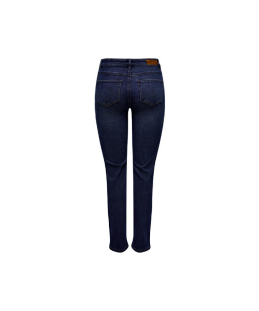 Alternative view of ONLY-ONLSUI (15309889)-DARK-MEDIUM-BLUE-DENIM