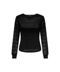 ONLY-ONLMADDY (15310223)-BLACK