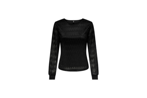 ONLY-ONLMADDY (15310223)-BLACK
