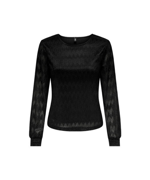 ONLY-ONLMADDY (15310223)-BLACK