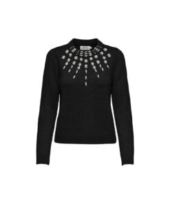ONLY-ONLBRIANNA (15309199)-BLACK
