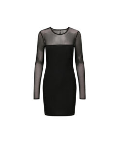 ONLY-ONLSANSA (15310240)-BLACK