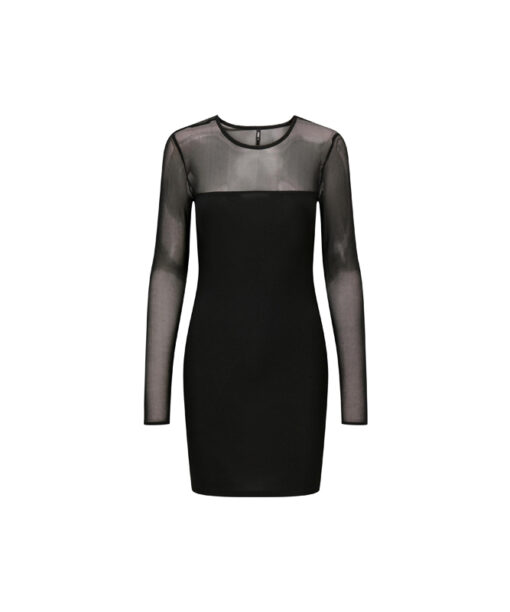 ONLY-ONLSANSA (15310240)-BLACK