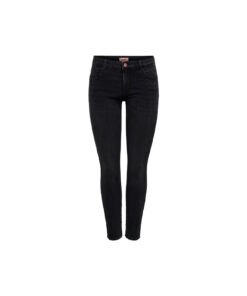ONLY-ONLDAISY (15316456)-WASHED-BLACK