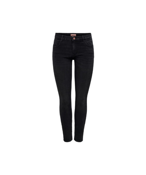 ONLY-ONLDAISY (15316456)-WASHED-BLACK