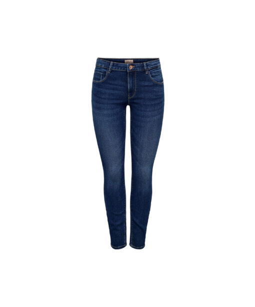 ONLY-ONLDAISY (15316456)-DARK-BLUE-DENIM