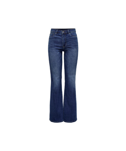 ONLY-ONLROSE (15318462)-MEDIUM-BLUE-DENIM