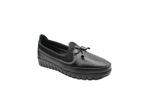 Pace Comfort (5002)-BLACK