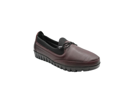 Pace Comfort (5002)-BURGUNDY