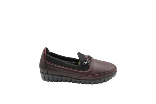 Pace Comfort (5002)-BURGUNDY - Image 2