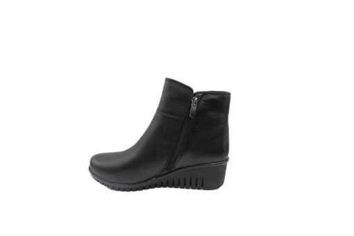 Pace Comfort (5501)-BLACK - Image 3