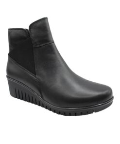 Pace Comfort (5501)-BLACK