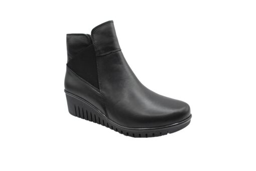 Pace Comfort (5501)-BLACK