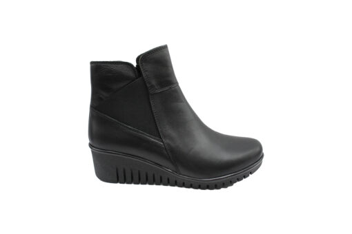 Pace Comfort (5501)-BLACK - Image 2