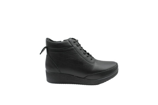 Pace Comfort (5630)-BLACK - Image 2