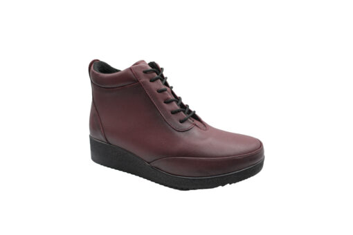 Pace Comfort (5630)-BORDO