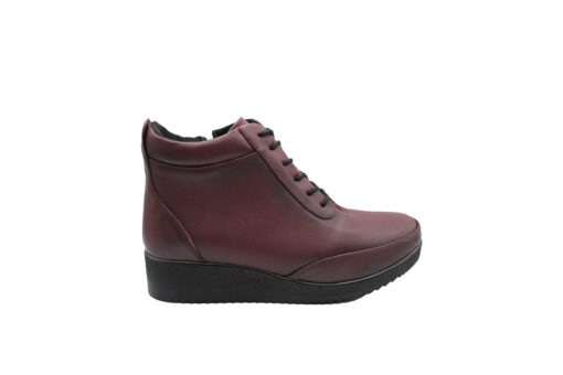 Pace Comfort (5630)-BORDO - Image 2