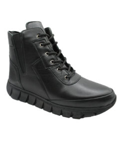 Pace Comfort (5635)-BLACK