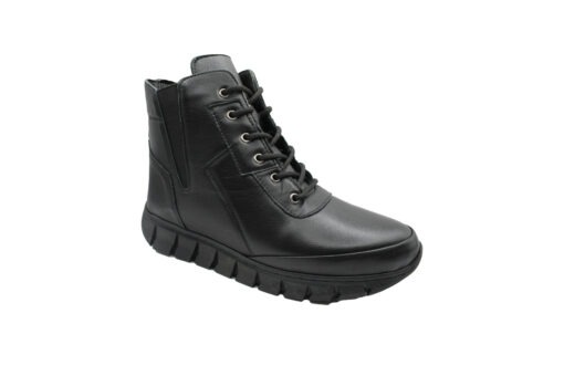 Pace Comfort (5635)-BLACK