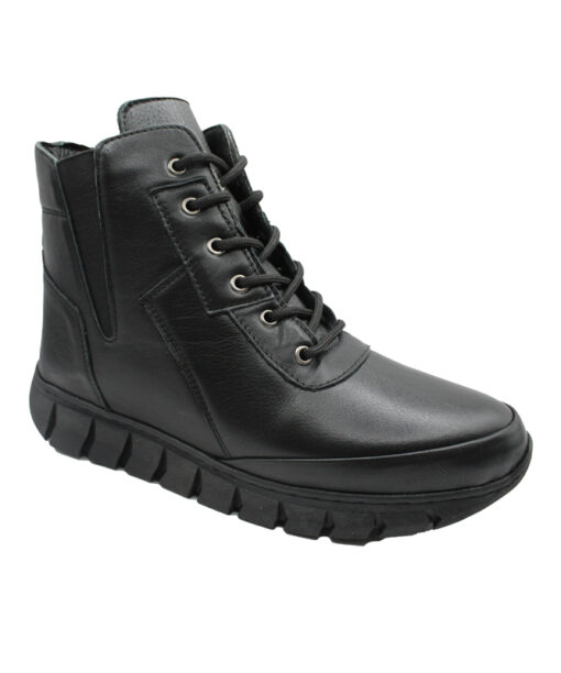 Pace Comfort (5635)-BLACK