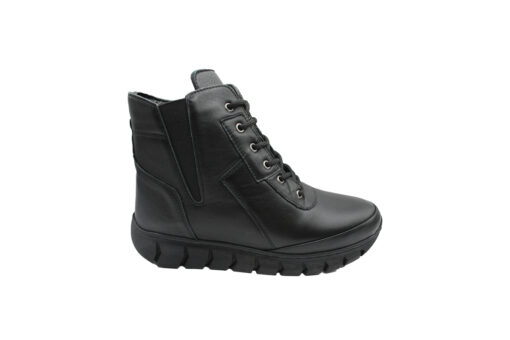 Pace Comfort (5635)-BLACK - Image 2