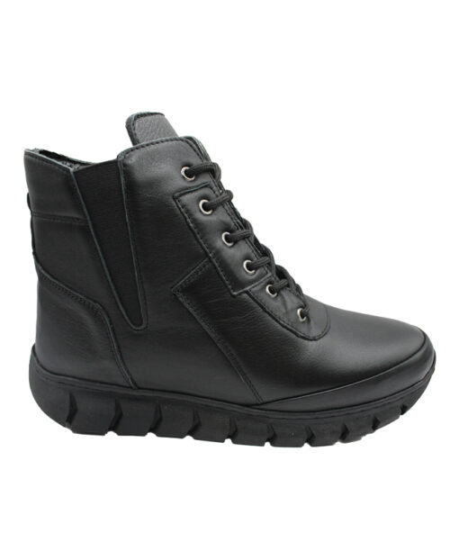 Alternative view of Pace Comfort (5635)-BLACK