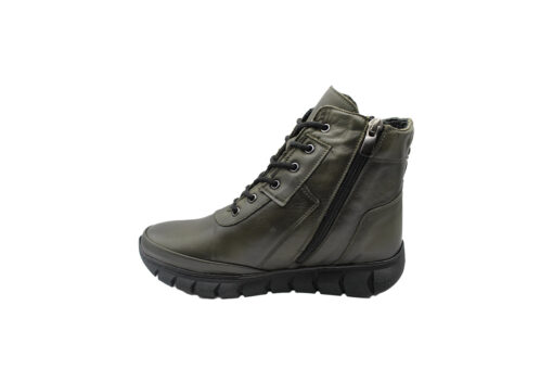 Pace Comfort (5635)-OLIVE - Image 3