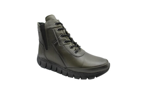 Pace Comfort (5635)-OLIVE