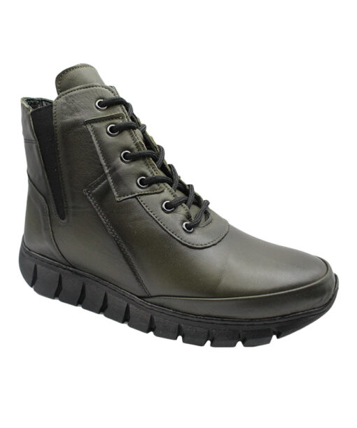 Pace Comfort (5635)-OLIVE
