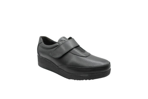 Pace Comfort (5641)-BLACK